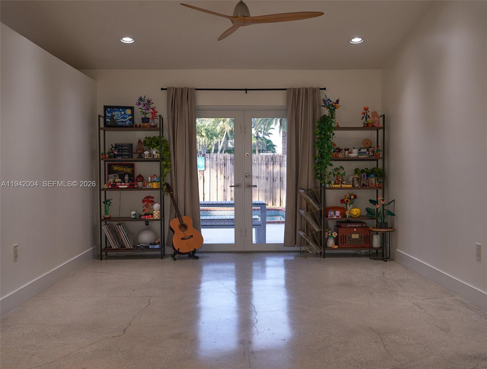 CHRISTINA ESTATES - Residential Lease