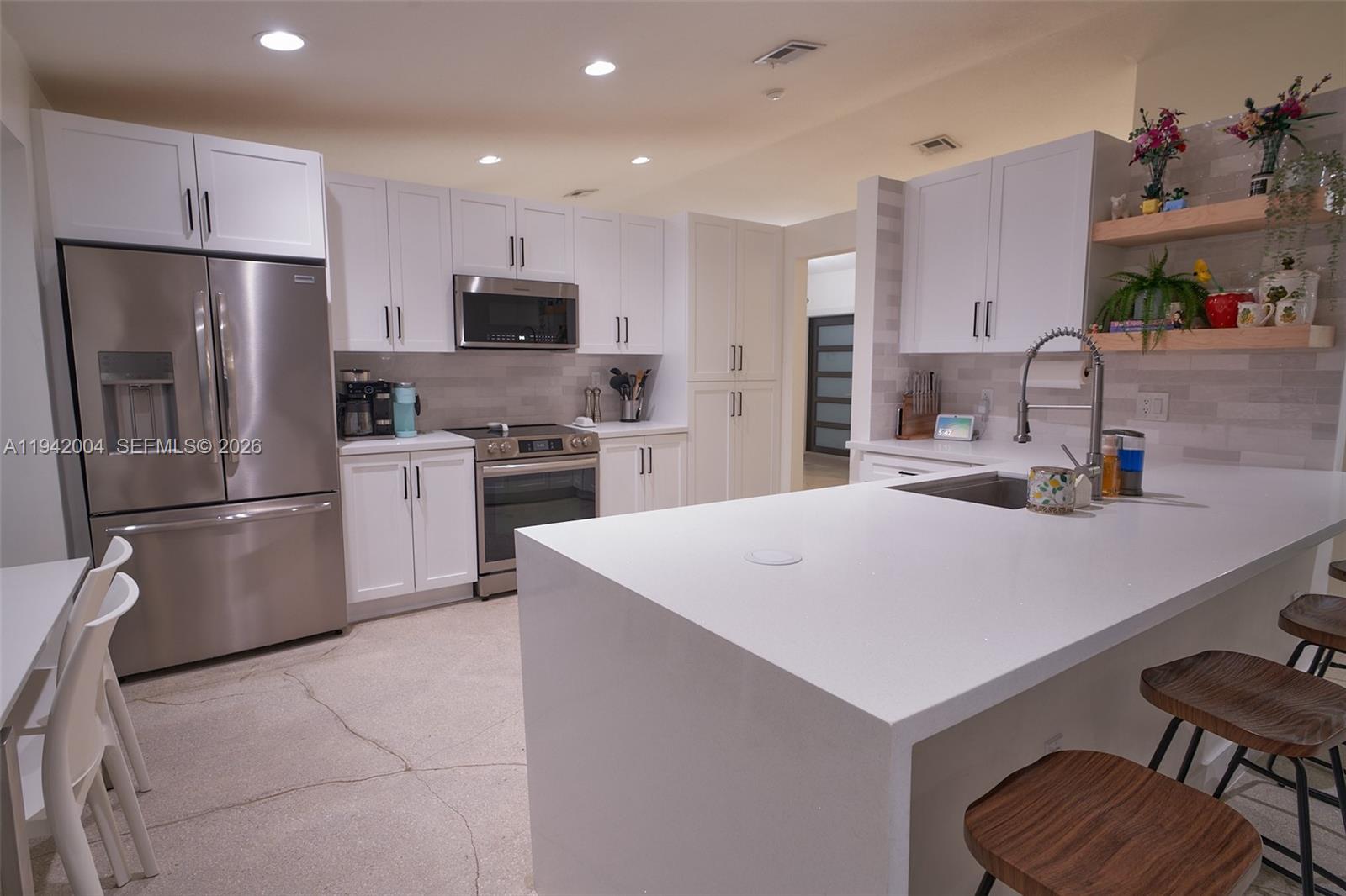 CHRISTINA ESTATES - Residential Lease