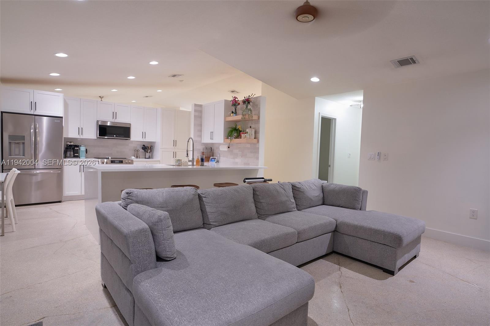 CHRISTINA ESTATES - Residential Lease