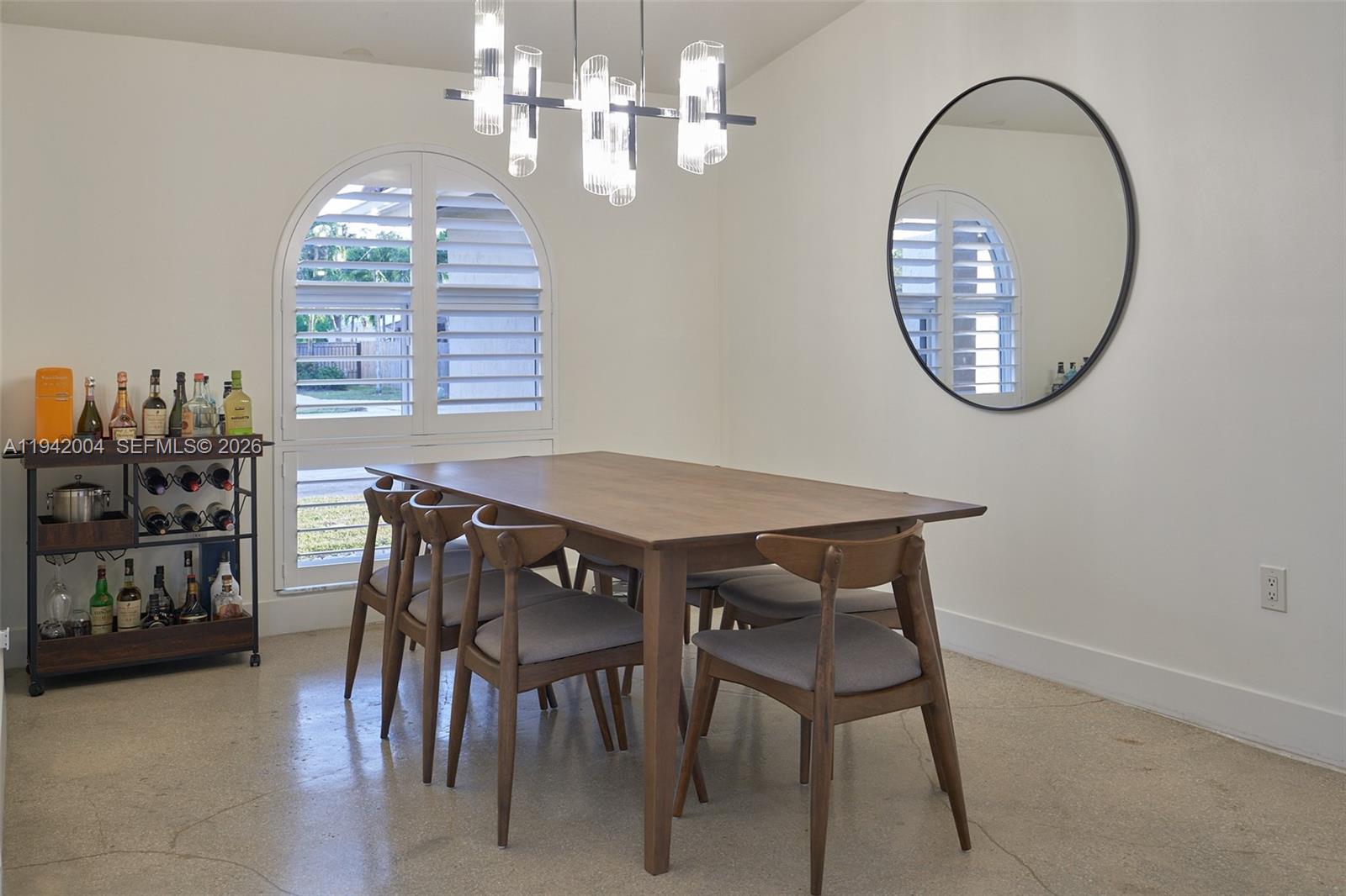 CHRISTINA ESTATES - Residential Lease