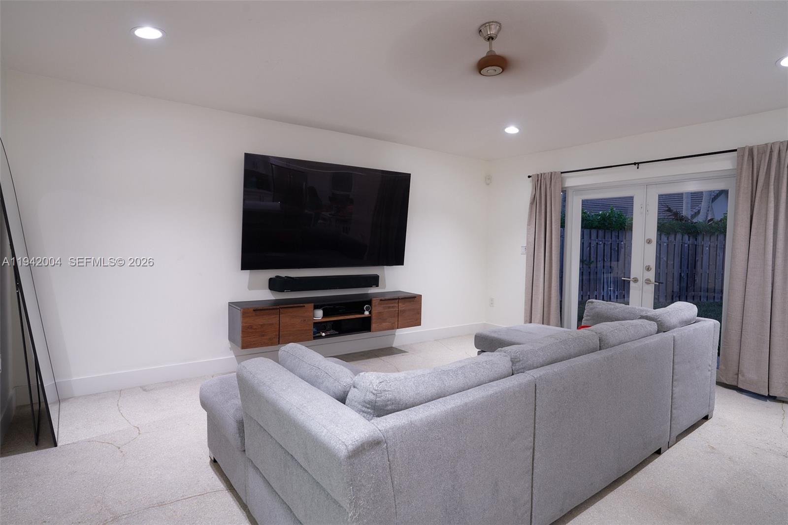 CHRISTINA ESTATES - Residential Lease