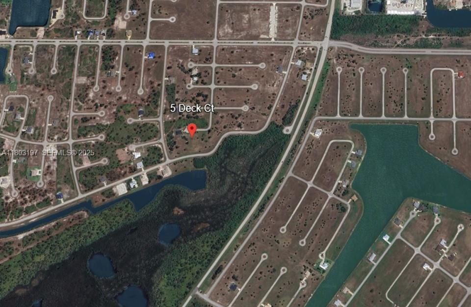 Rotonda Sands - Land