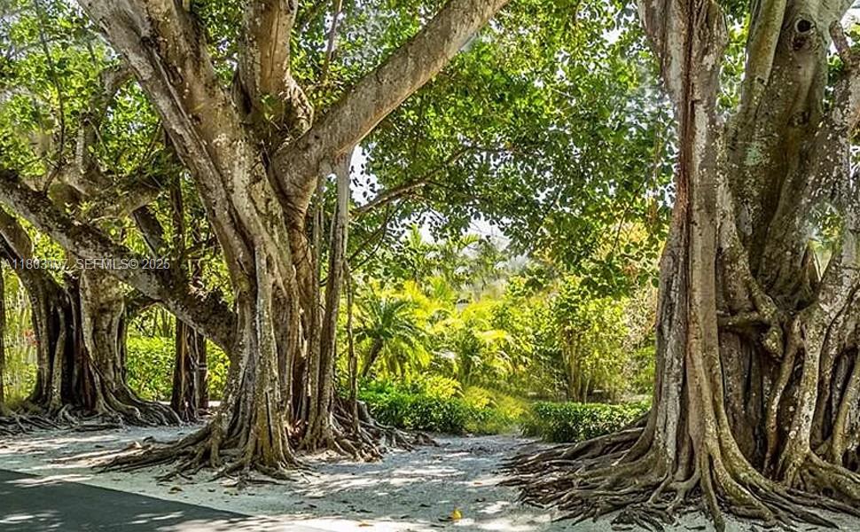 Rotonda Sands - Land