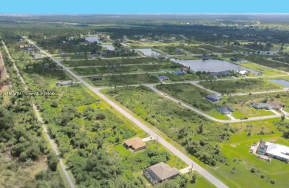 Rotonda Sands - Land