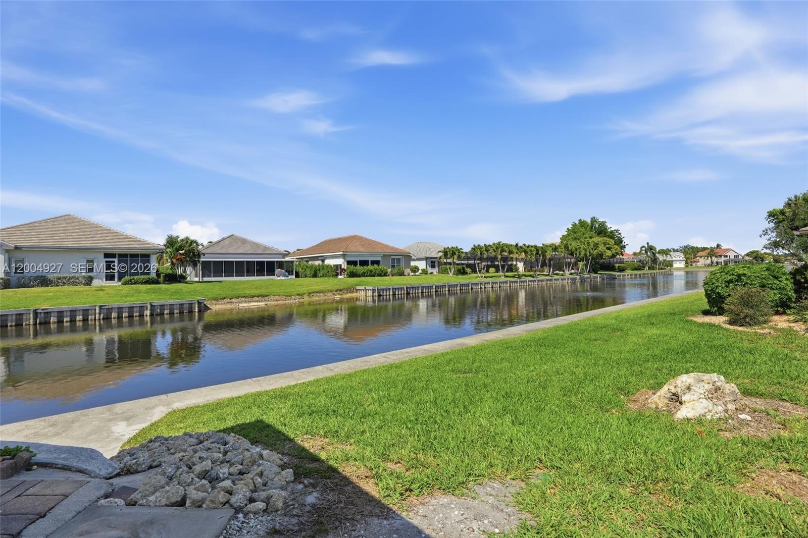 CALOOSA BAYVIEW - Residential