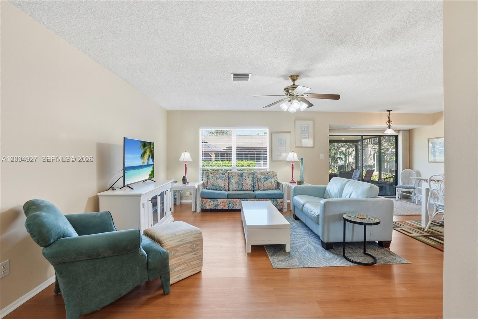 CALOOSA BAYVIEW - Residential