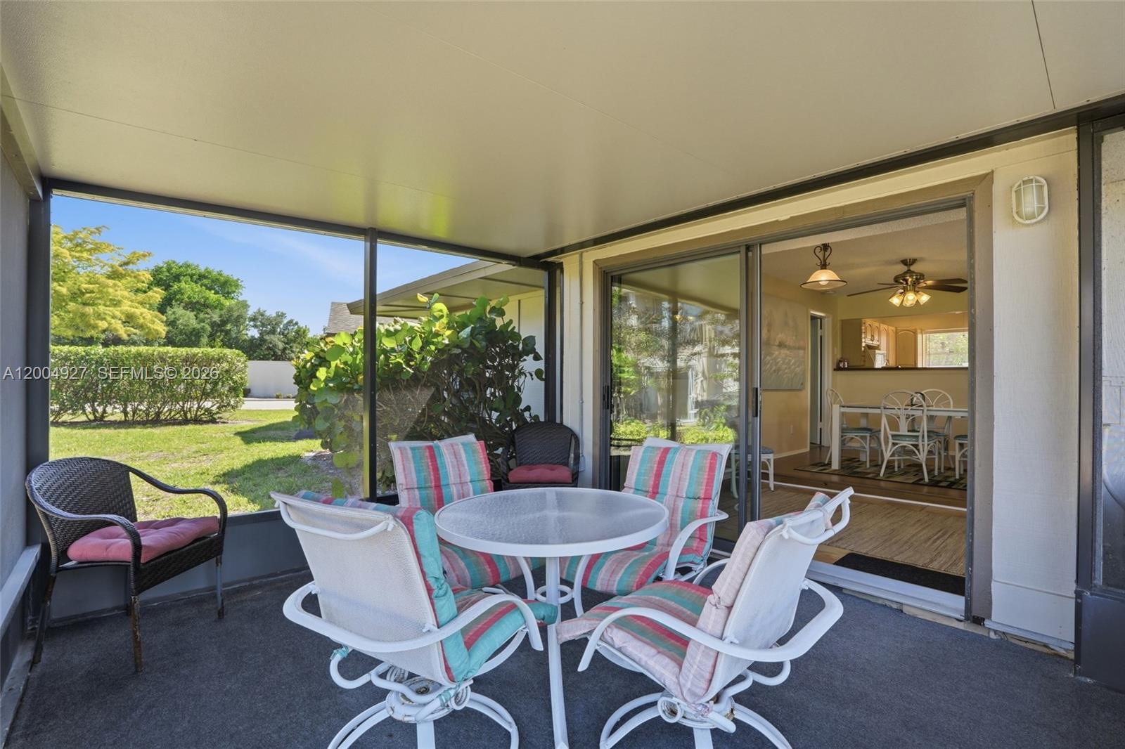 CALOOSA BAYVIEW - Residential