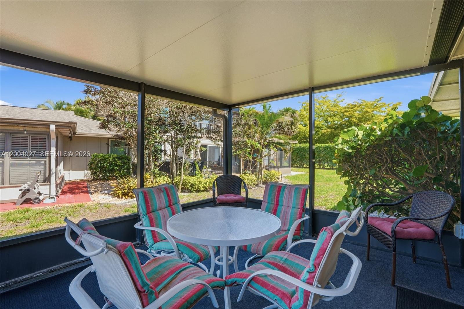 CALOOSA BAYVIEW - Residential