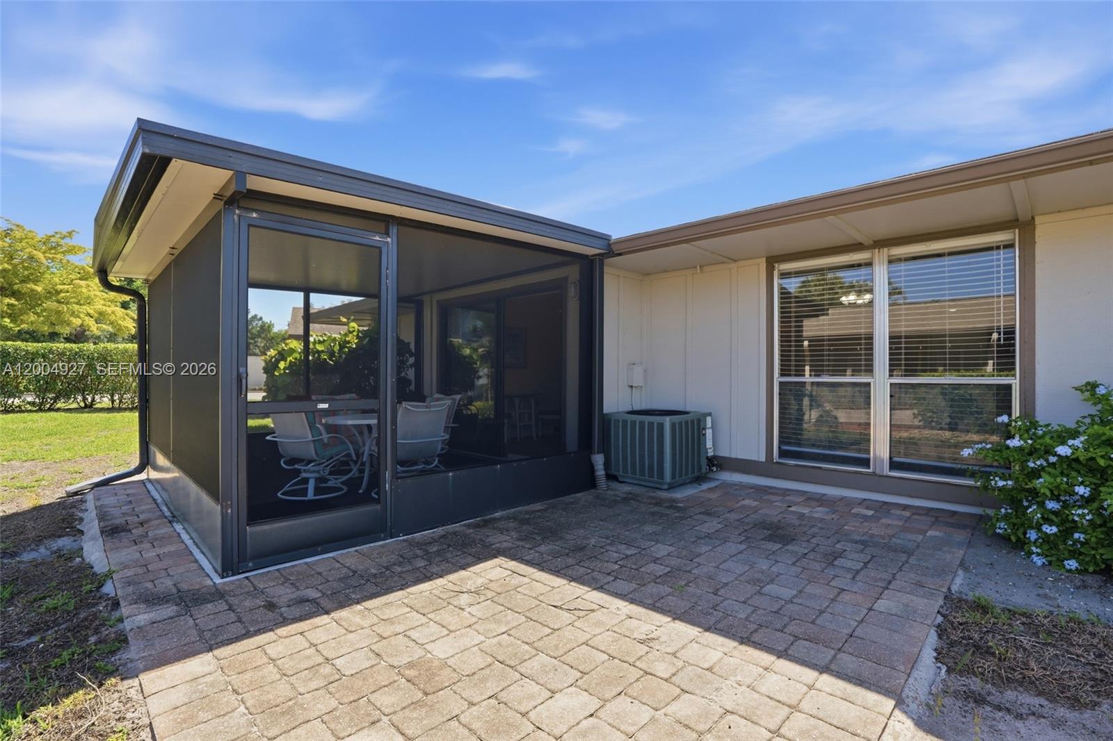 CALOOSA BAYVIEW - Residential