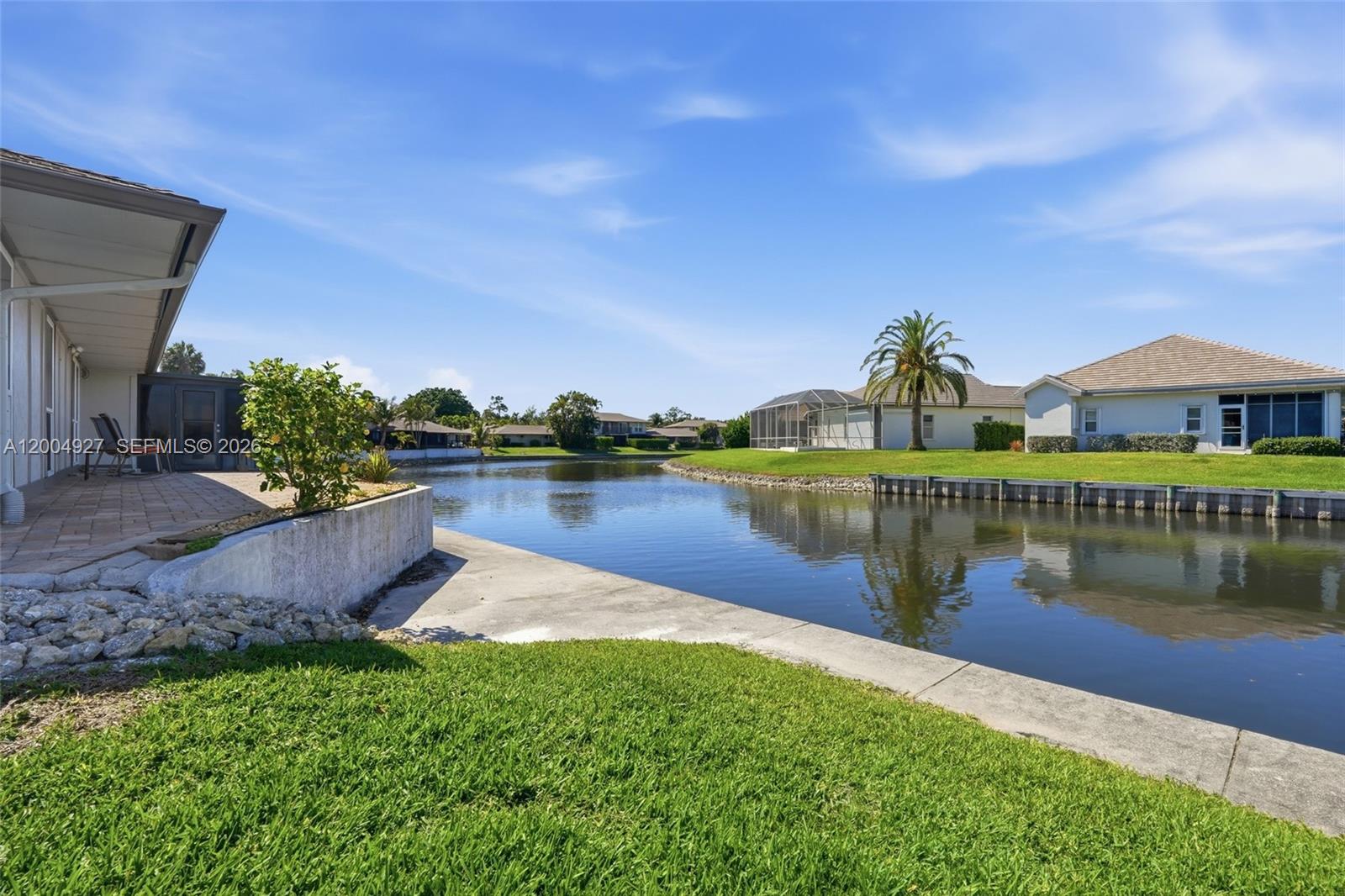 CALOOSA BAYVIEW - Residential