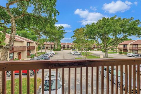 A home in Deerfield Beach