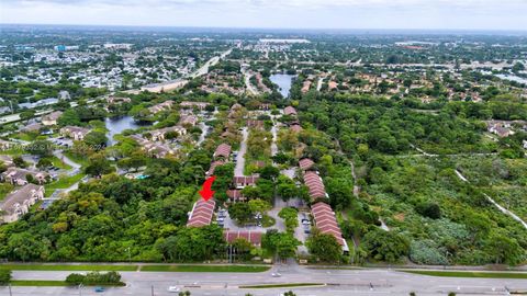 A home in Deerfield Beach