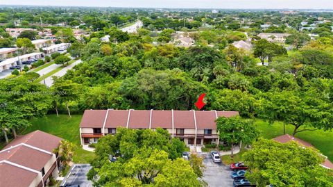 A home in Deerfield Beach