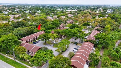 A home in Deerfield Beach