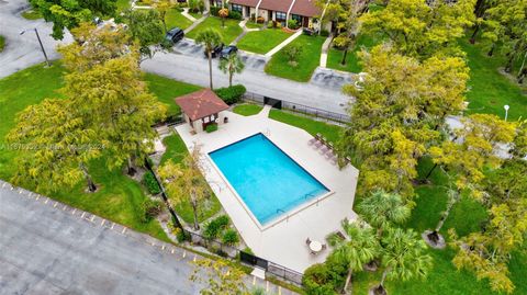 A home in Deerfield Beach