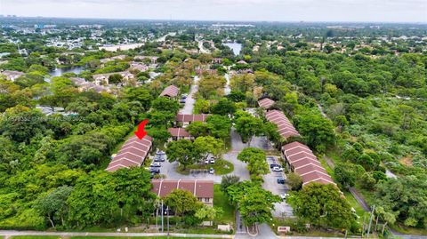 A home in Deerfield Beach