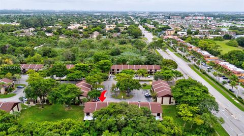 A home in Deerfield Beach