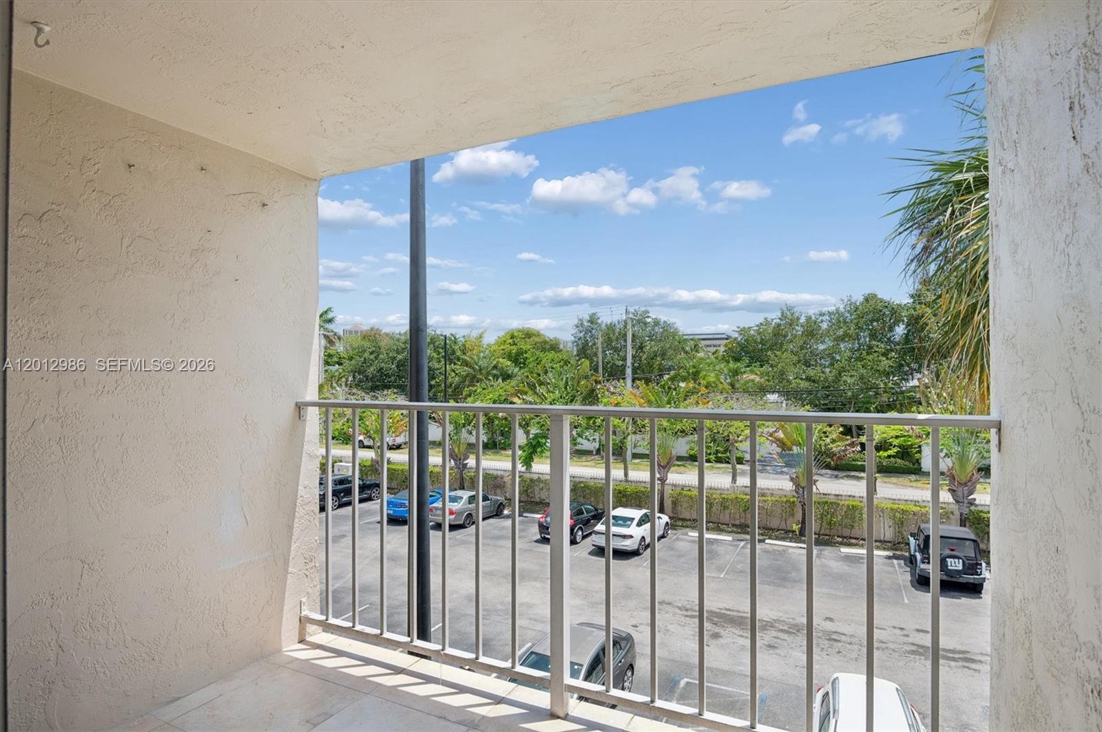 KINGS CREEK SO CONDO - Residential Lease