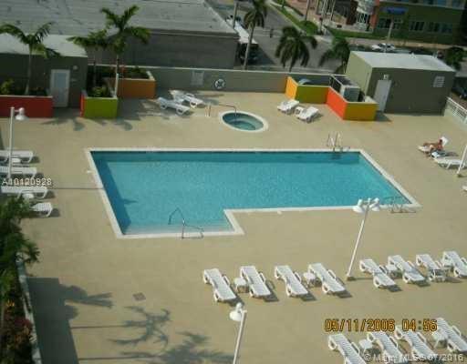 1800 Biscayne Plaza Condo - Residential Lease