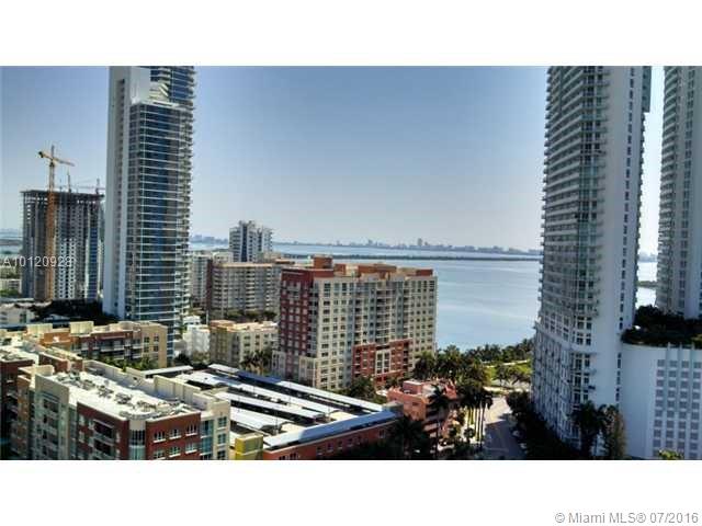 1800 Biscayne Plaza Condo - Residential Lease