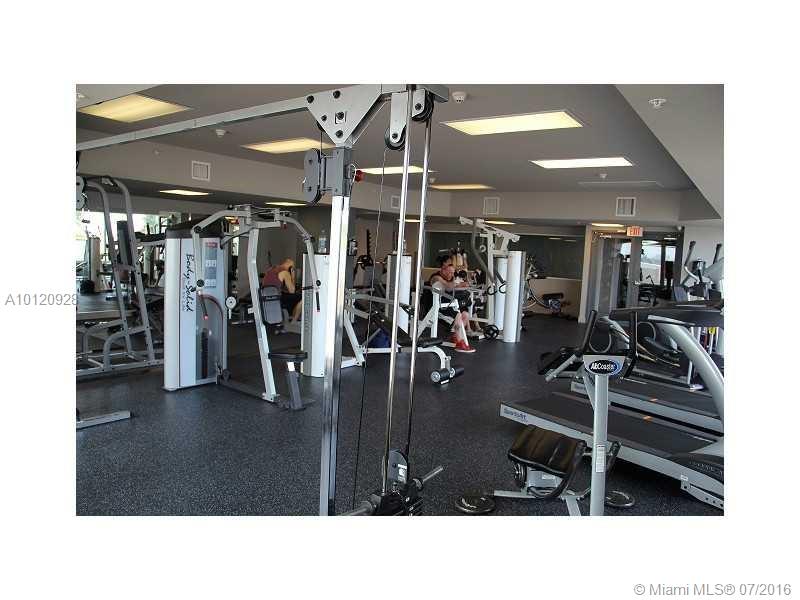 1800 Biscayne Plaza Condo - Residential Lease