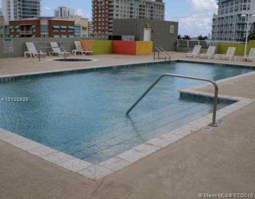 1800 Biscayne Plaza Condo - Residential Lease