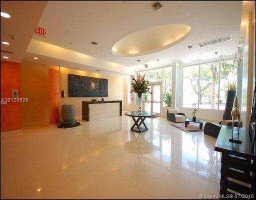 1800 Biscayne Plaza Condo - Residential Lease