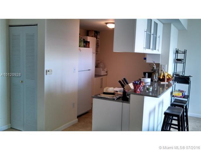 1800 Biscayne Plaza Condo - Residential Lease