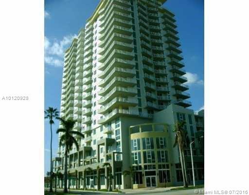 1800 Biscayne Plaza Condo - Residential Lease