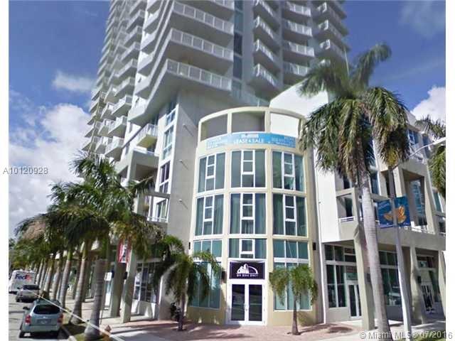 1800 Biscayne Plaza Condo - Residential Lease