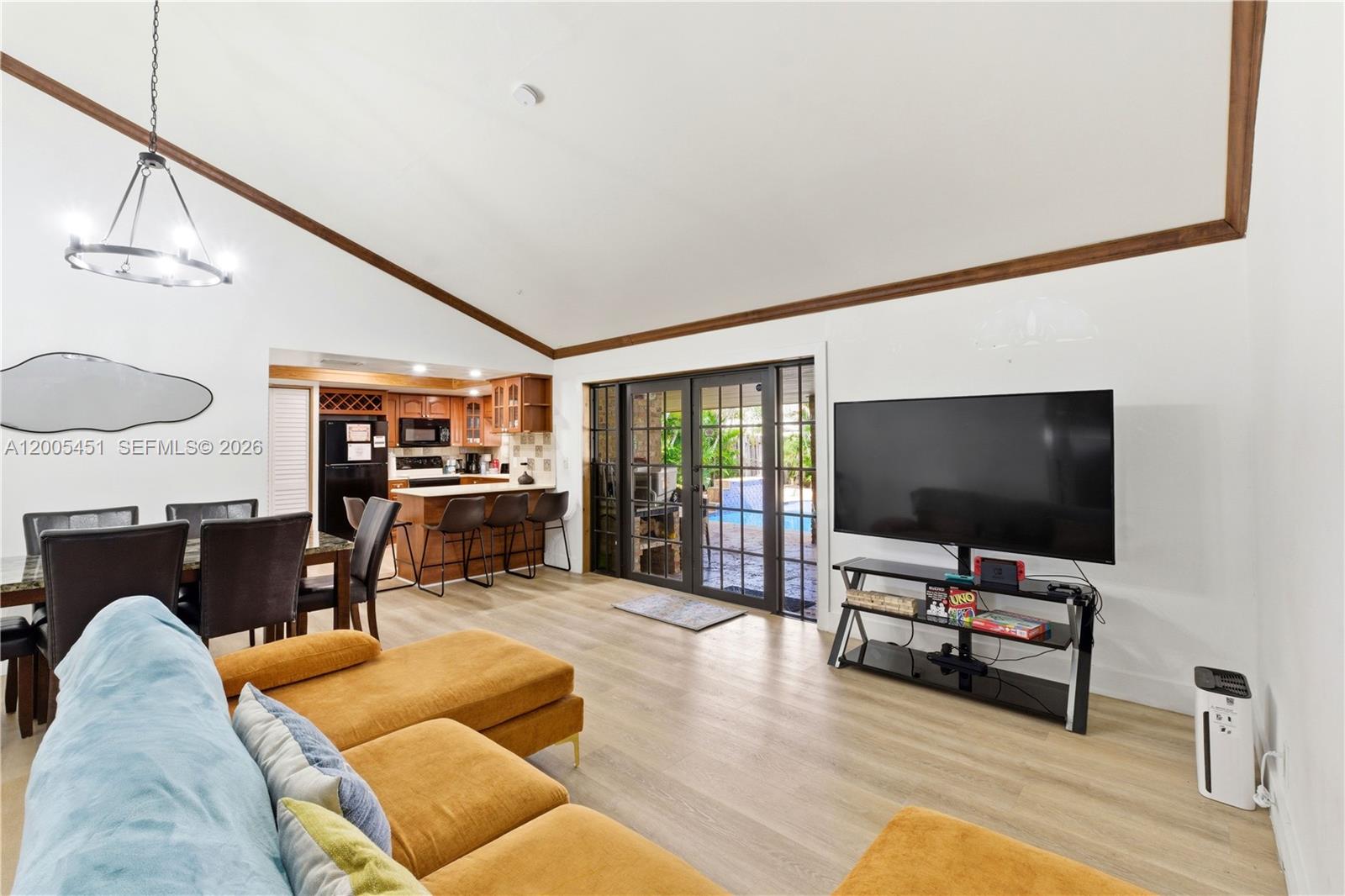 WOODSTOCK ADDITION NUMBER - Residential