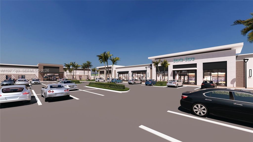 Photo of 15601 Sheridan St, Davie, FL 33331 (MLS # A11973583)