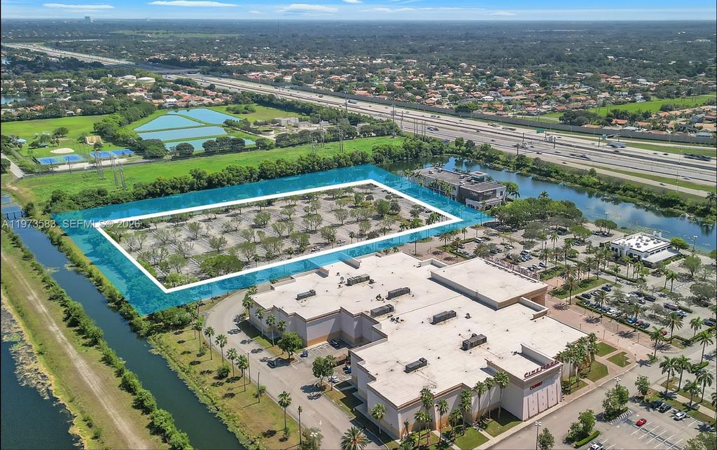 Photo of 15601 Sheridan St, Davie, FL 33331 (MLS # A11973583)