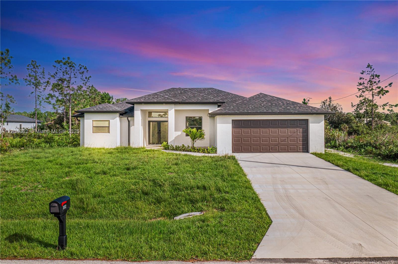 3002 30th St W St, Lehigh Acres, Lee County, Florida - 4 Bedrooms  
3 Bathrooms - 