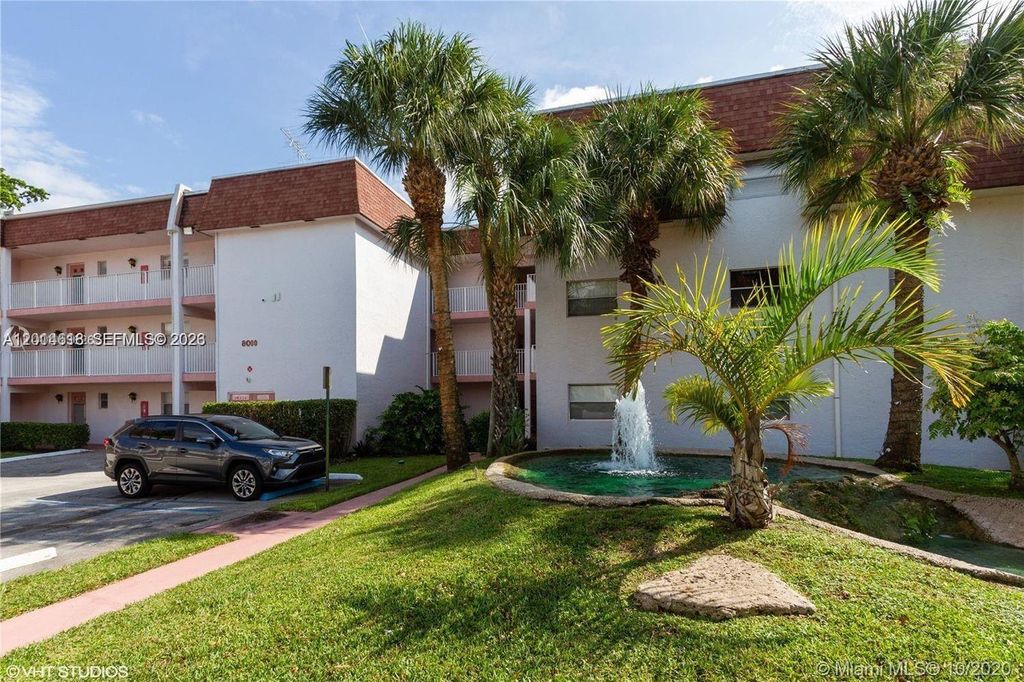 Photo of 8000 Lagos De Campo Blvd #A-303, Tamarac, FL 33321 (MLS # A12014618)