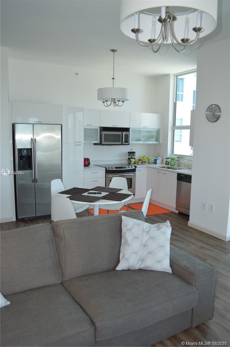 THE LOFT DOWNTOWN II COND - Residential