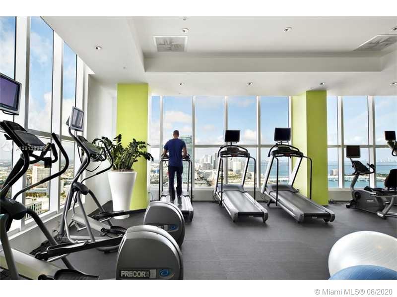 THE LOFT DOWNTOWN II COND - Residential