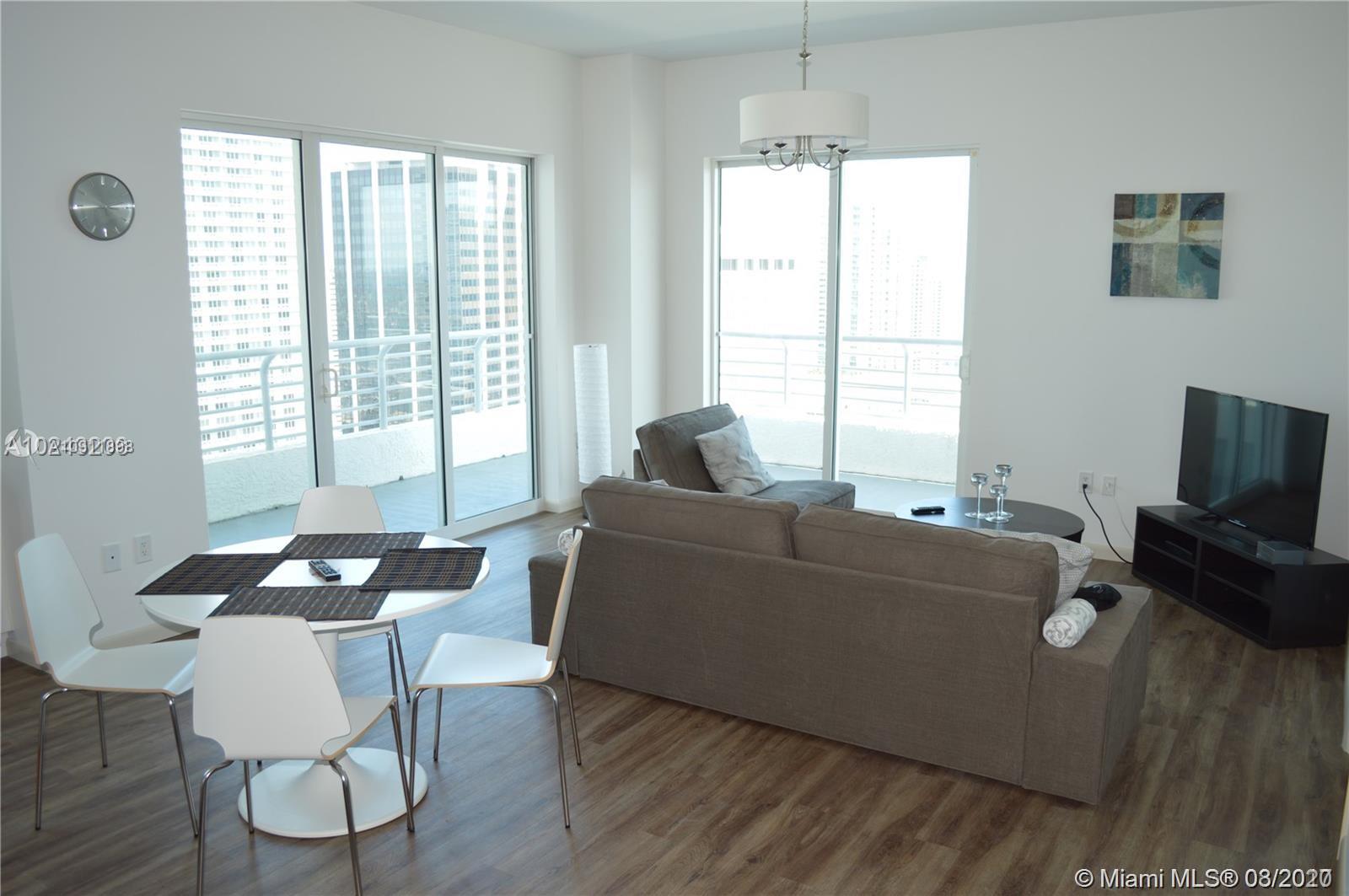 THE LOFT DOWNTOWN II COND - Residential