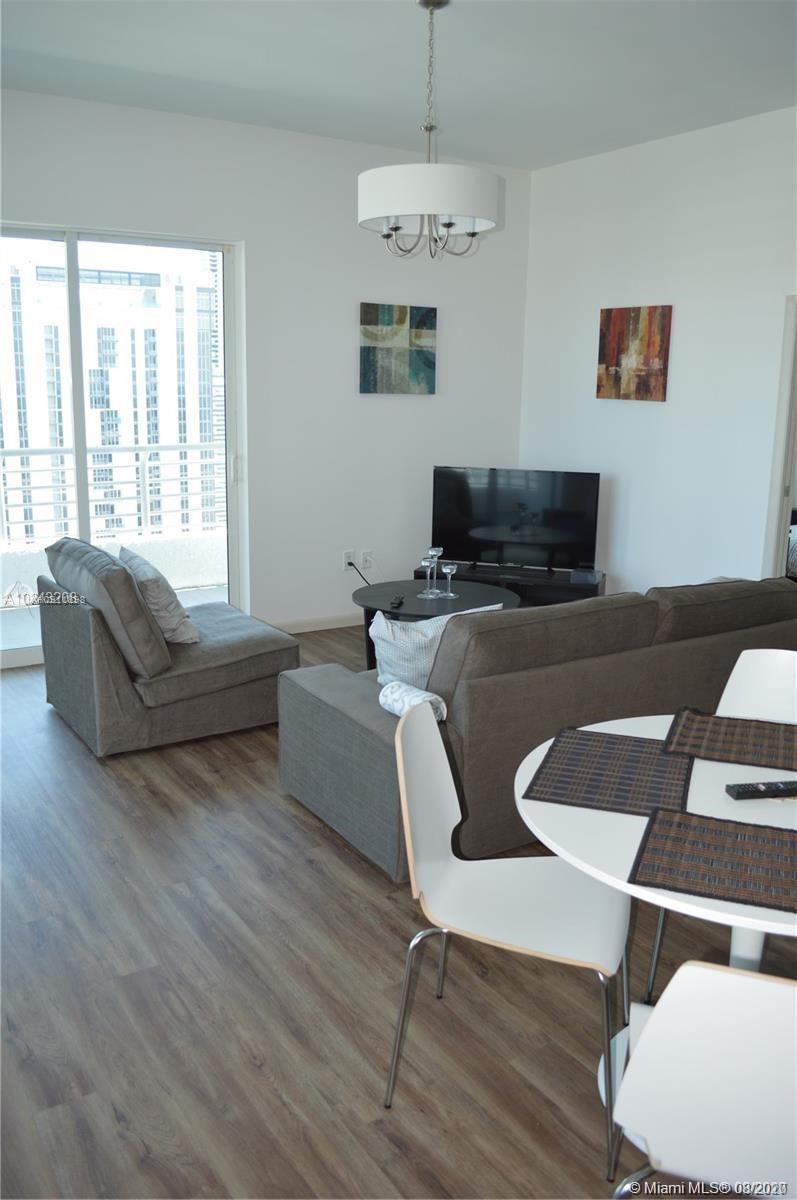 THE LOFT DOWNTOWN II COND - Residential