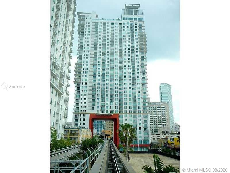 THE LOFT DOWNTOWN II COND - Residential