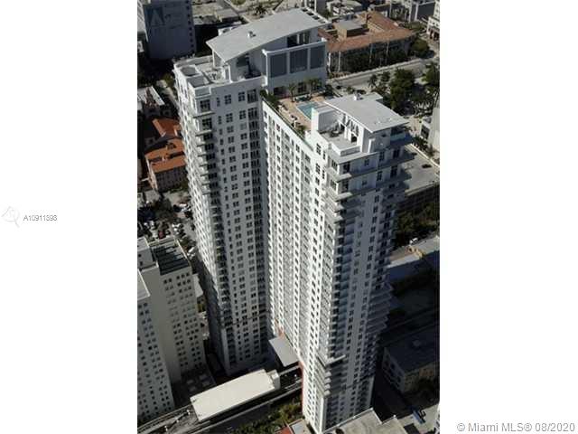 THE LOFT DOWNTOWN II COND - Residential