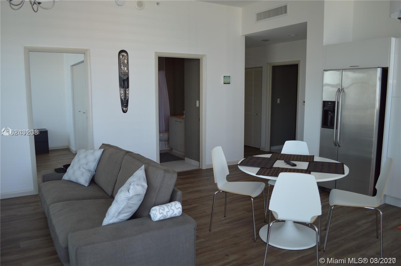 THE LOFT DOWNTOWN II COND - Residential