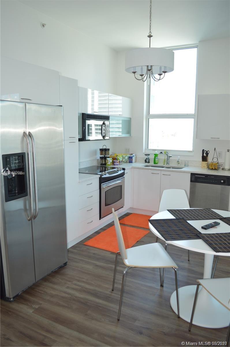 THE LOFT DOWNTOWN II COND - Residential
