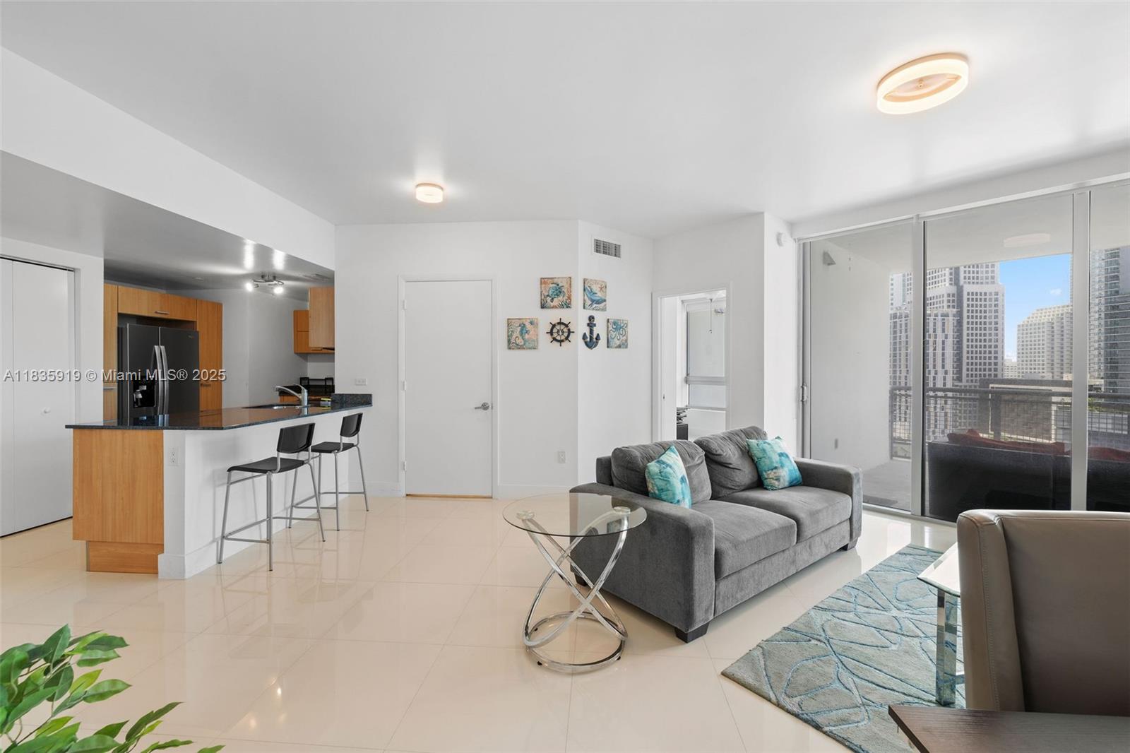 350 S Miami Ave 1804