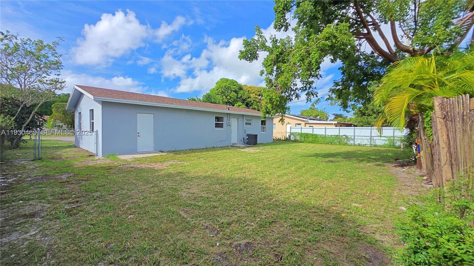 KENDALL GREEN SEC - Residential