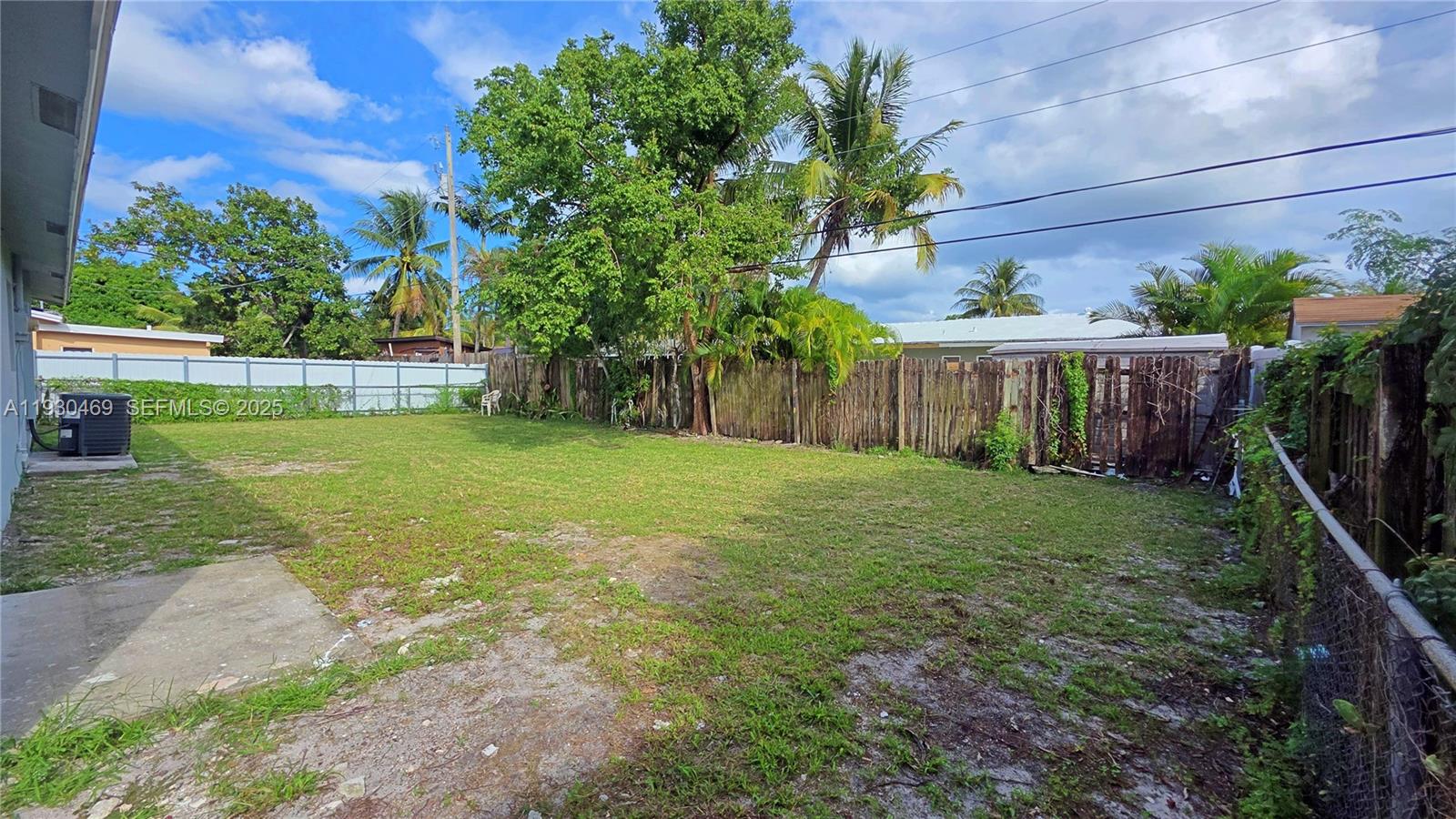 KENDALL GREEN SEC - Residential