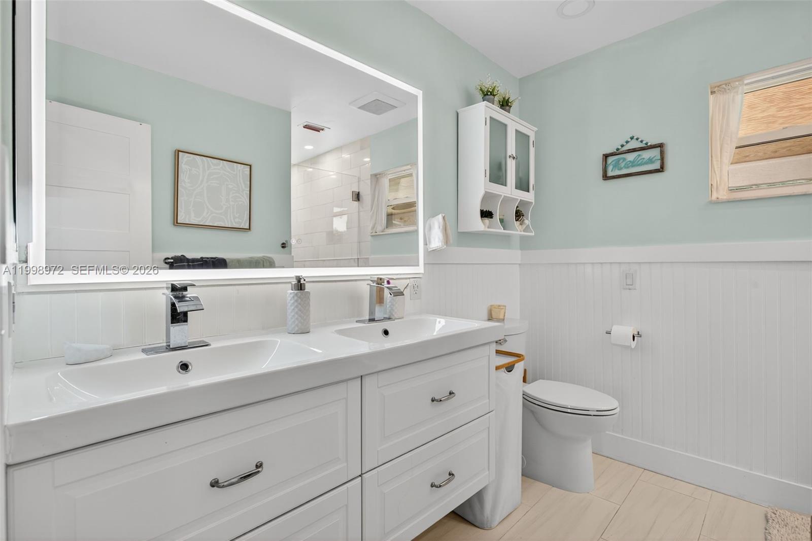 RIVERGLEN EAST - Residential