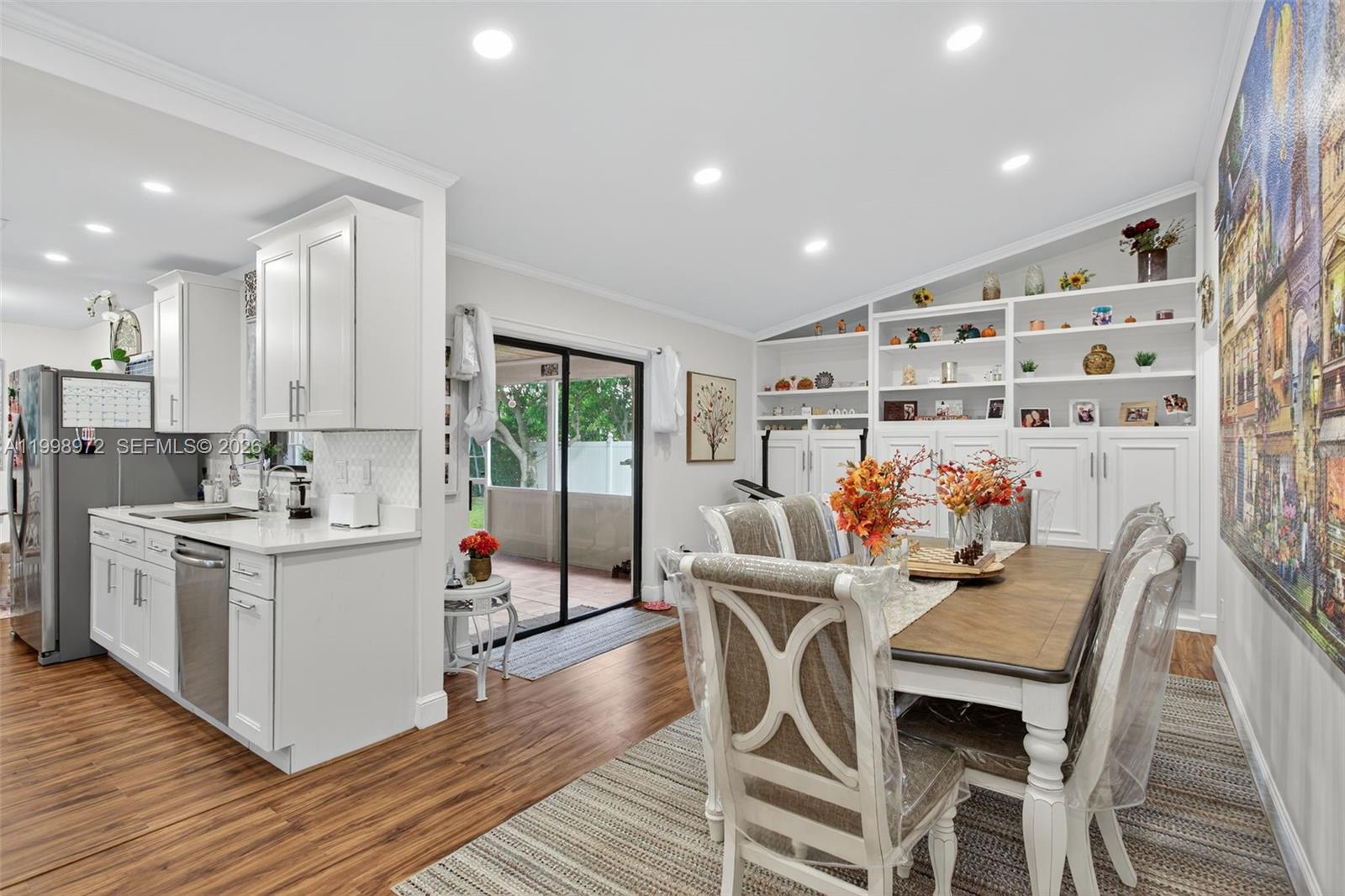 RIVERGLEN EAST - Residential