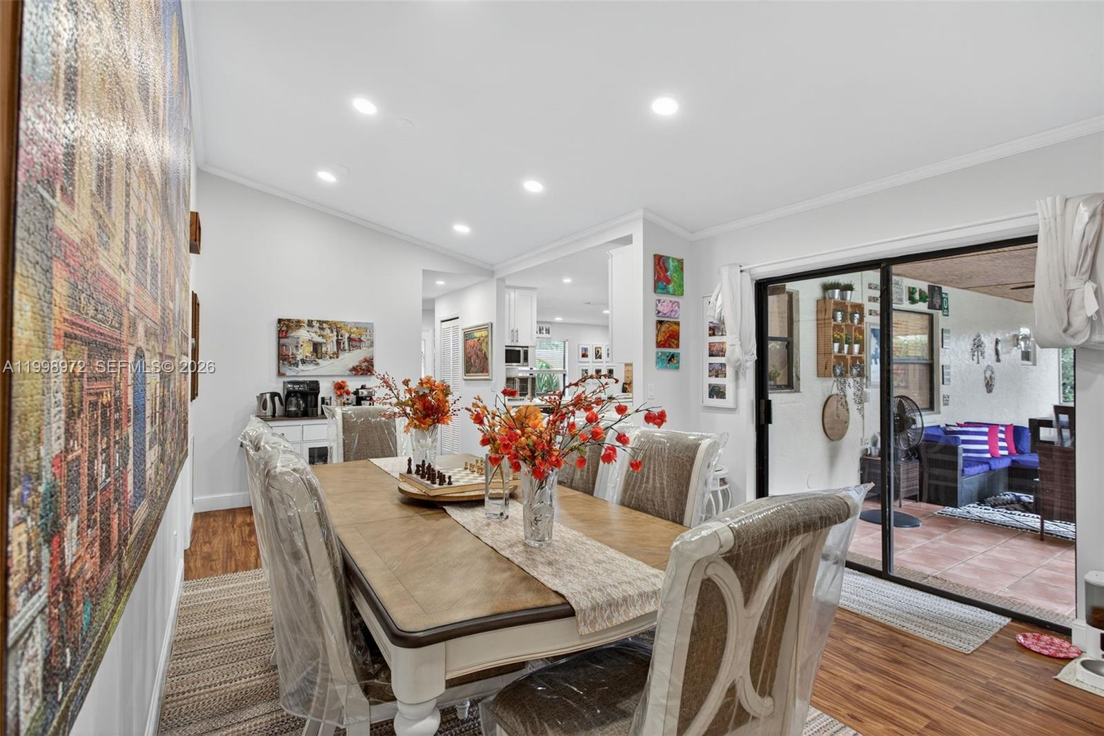 RIVERGLEN EAST - Residential