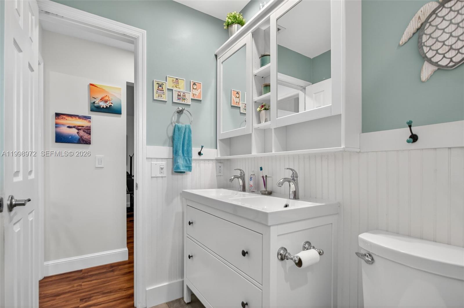 RIVERGLEN EAST - Residential